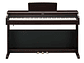 PIANO DIGITAL CON SILLÍN ARIUS YDP-165R ROSEWOOD - YAMAHA - Miniatura 2