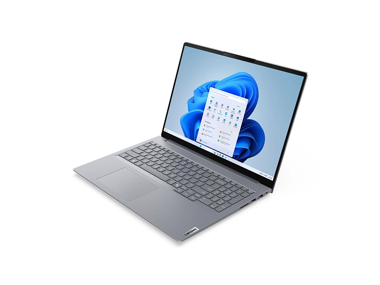 NOTEBOOK THINKBOOK 16 GEN 8 INTEL CORE I5 16GB RAM 512GB SSD 16' 5