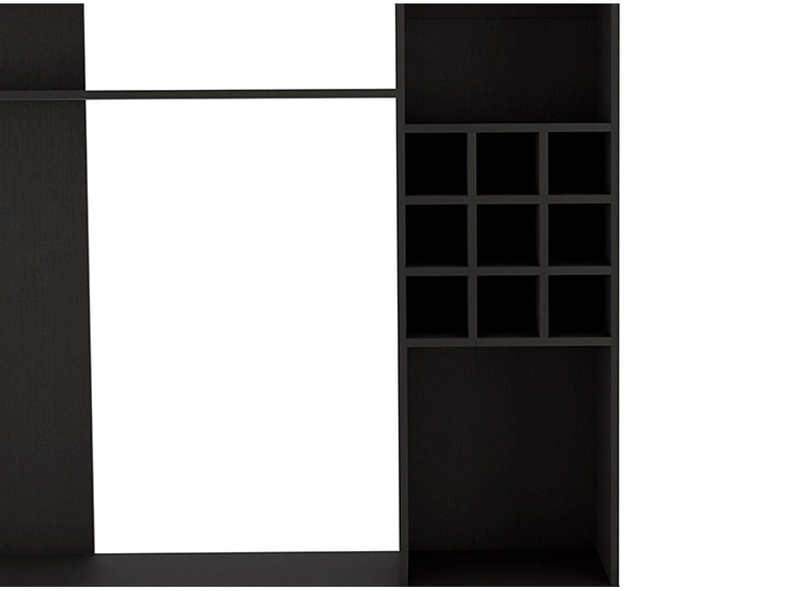 BAR TUHOME BEIJING KAVA WENGUE NEGRO 3