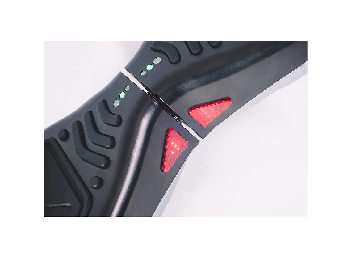 HOVERBOARD CERO MOTORS SMART BALANCE OFFROAD X2 3