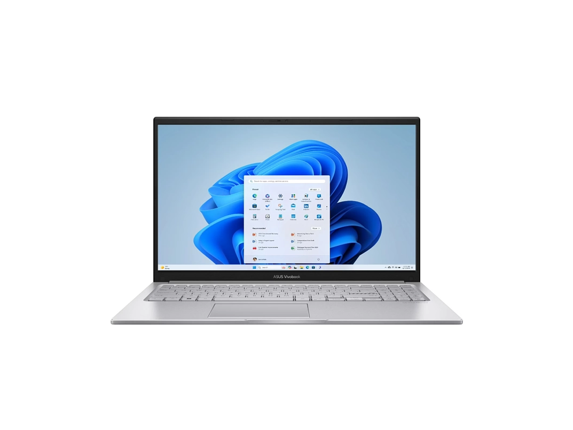 NOTEBOOK ASUS VIVOBOOK 15 F1504 1