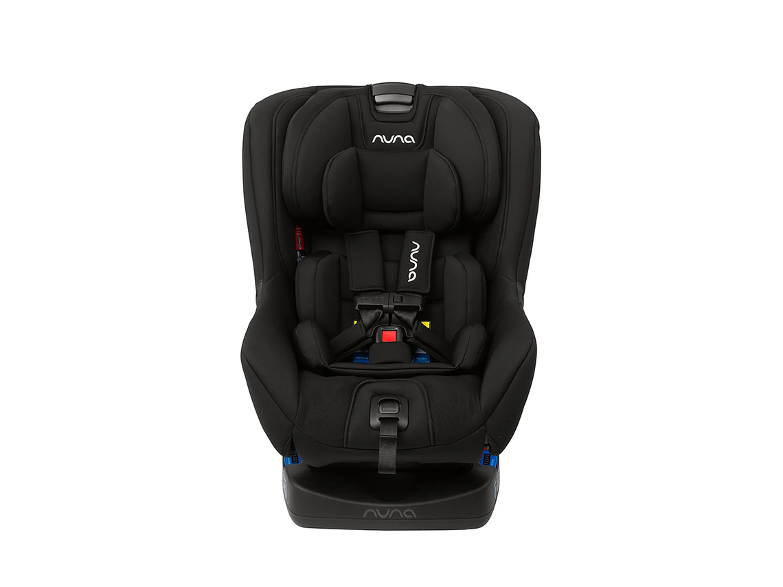 SILLA DE AUTO NUNA CONVERTIBLE RAVA CAVIAR 7