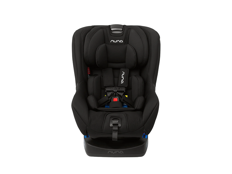 SILLA DE AUTO NUNA CONVERTIBLE RAVA CAVIAR 7