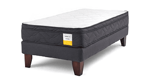 CAMA EUROPEA DRIMKIP PLUS 1 PLAZA