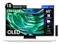 TELEVISOR SMART TV SAMSUNG 4K UHD 65