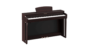 PIANO DIGITAL CLAVINOVA CLP-725R - YAMAHA