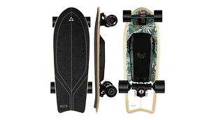 SKATE ELÉCTRICO MEEPO MINI DUAL