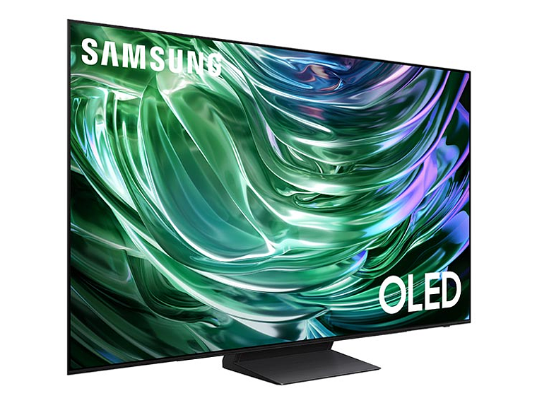 TELEVISOR SMART TV SAMSUNG 4K UHD 65