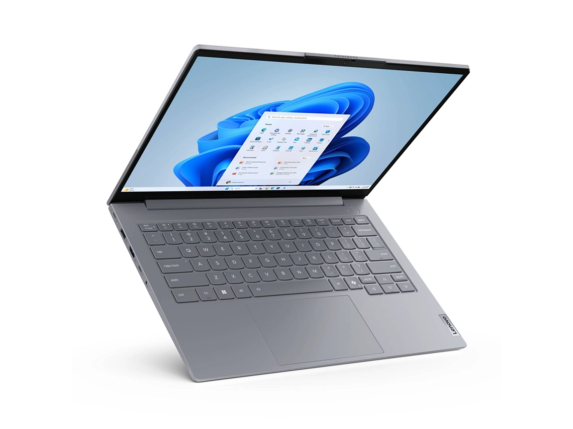 NOTEBOOK LENOVO THINKBOOK 14 GEN8 I5-210H 16GB 512GB W11P 3