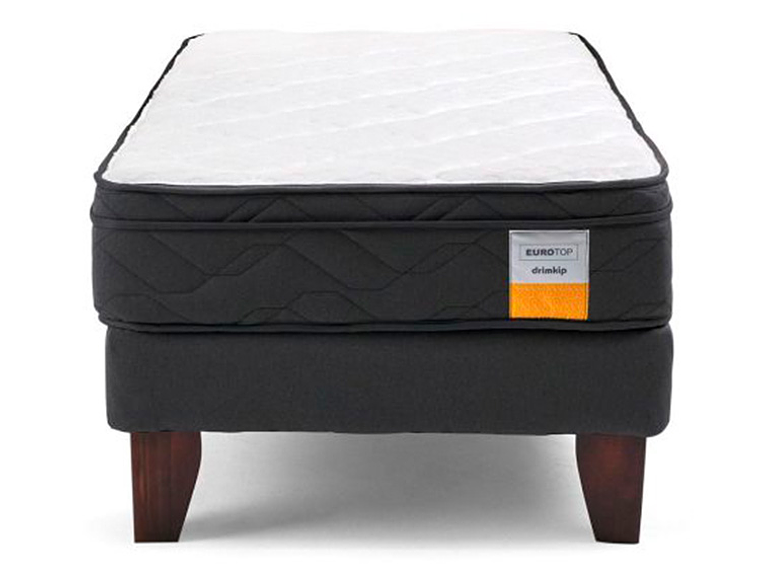 CAMA EUROPEA DRIMKIP PLUS 1 PLAZA 2