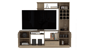  BAR TUHOME BEIJING KAVA ROVERE CAFE