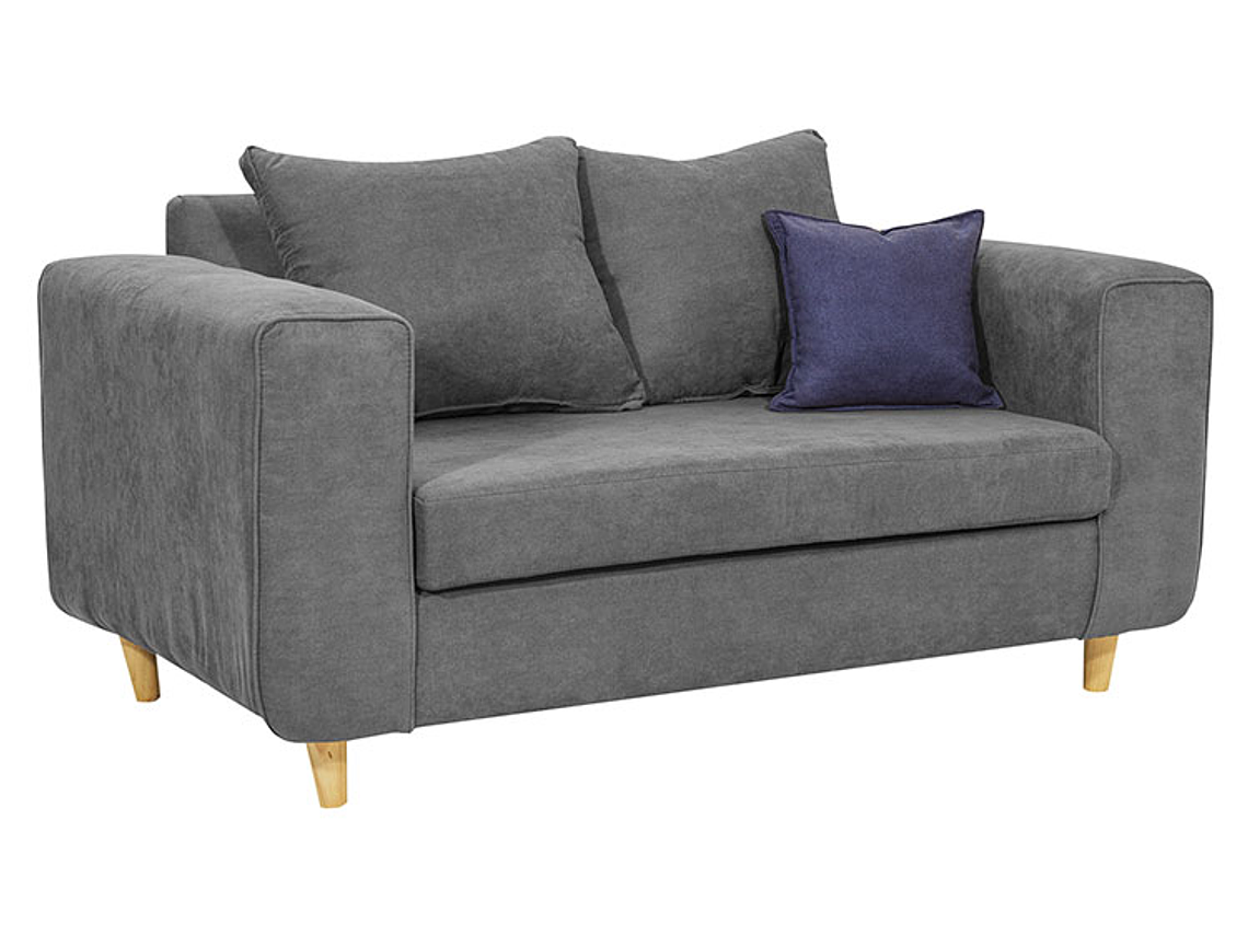 JUEGO DE LIVING INNOVAMUEBLES EAGLE 211 3