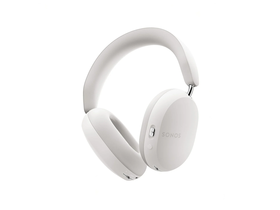 AUDÍFONOS BLUETOOTH SONOS ACE OVER EAR HEADPHONE BLANCOS 2