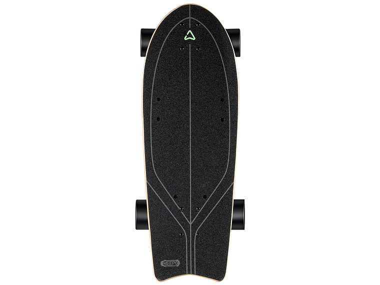 SKATE ELÉCTRICO MEEPO MINI DUAL 2
