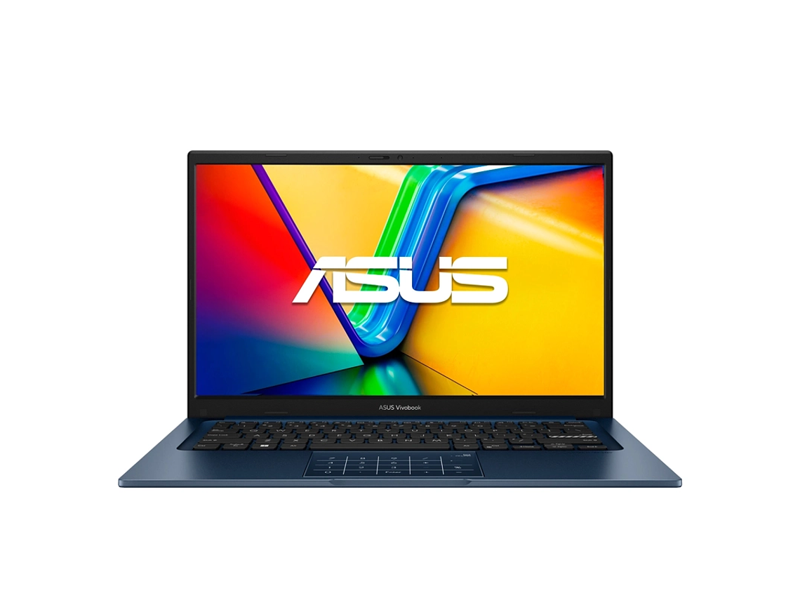 NOTEBOOK ASUS VIVOBOOK 14 X1404VA-NK758W INTEL CORE I5 16 GB RAM 512 GB SSD 14