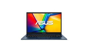 NOTEBOOK ASUS VIVOBOOK 14 X1404VA-NK758W INTEL CORE I5 16 GB RAM 512 GB SSD 14