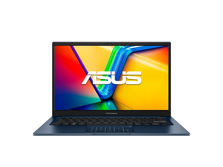 NOTEBOOK ASUS VIVOBOOK 14 X1404VA-NK758W INTEL CORE I5 16 GB RAM 512 GB SSD 14
