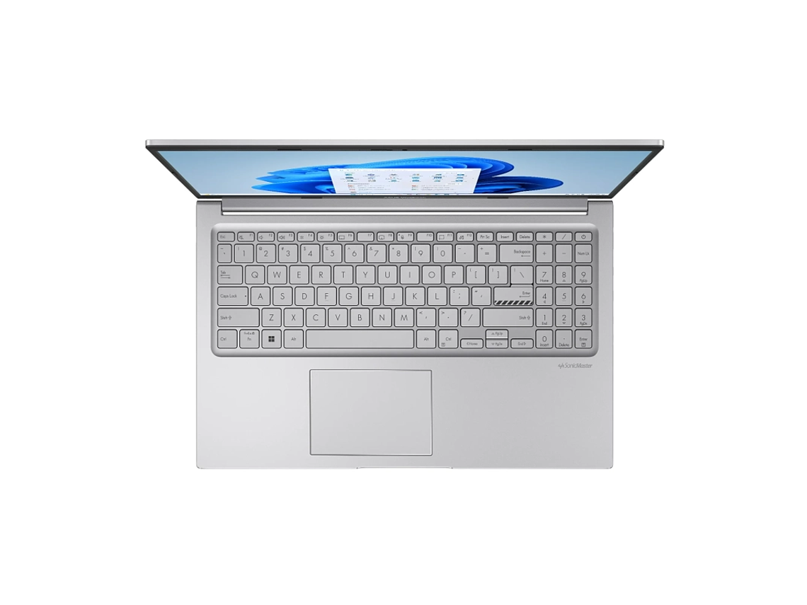 NOTEBOOK ASUS VIVOBOOK 15 F1504 4