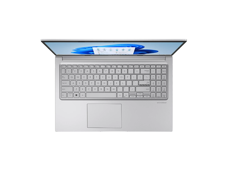 NOTEBOOK ASUS VIVOBOOK 15 F1504 4