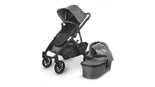 COCHE UPPABABY VISTA V2 GREYSON