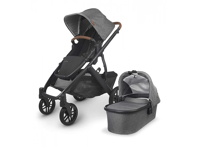 COCHE UPPABABY VISTA V2 GREYSON 1