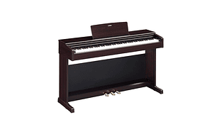 PIANO YAMAHA DIGITAL CON SILLÍN ARIUS YDP-145R ROSEWOOD