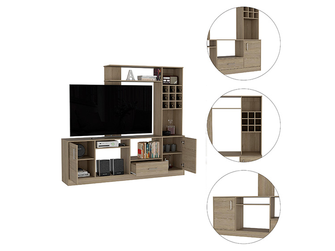  BAR TUHOME BEIJING KAVA ROVERE CAFE 3