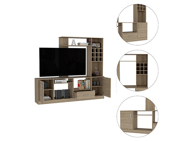  BAR TUHOME BEIJING KAVA ROVERE CAFE 3