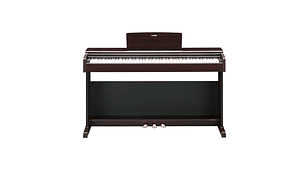 PIANO YAMAHA DIGITAL CON SILLÍN ARIUS YDP-145R ROSEWOOD