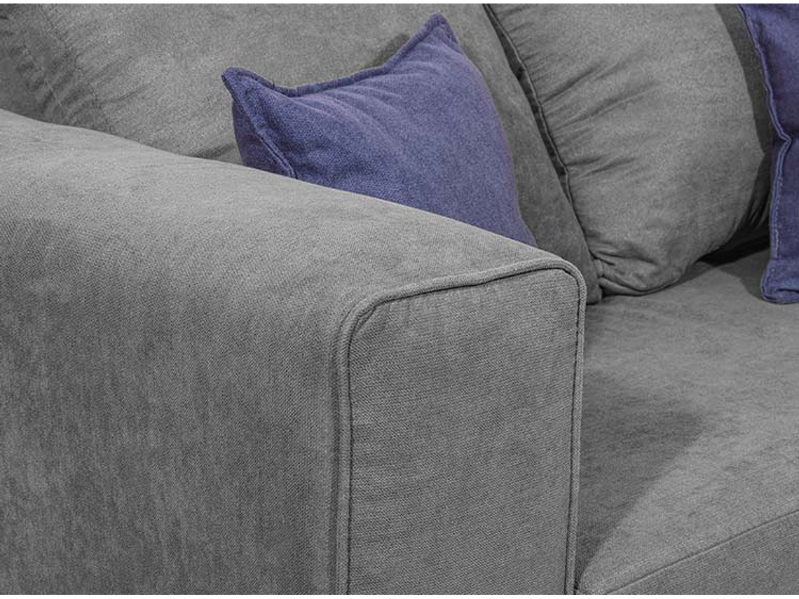 JUEGO DE LIVING INNOVAMUEBLES EAGLE 211 7