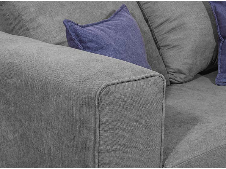 JUEGO DE LIVING INNOVAMUEBLES EAGLE 211 7