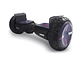 SCOOTER ELÉCTRICO 08-PTHV73 SMART BALANCE LUZ LED BLUETOOTH 10.5 PULGADAS - Miniatura 1