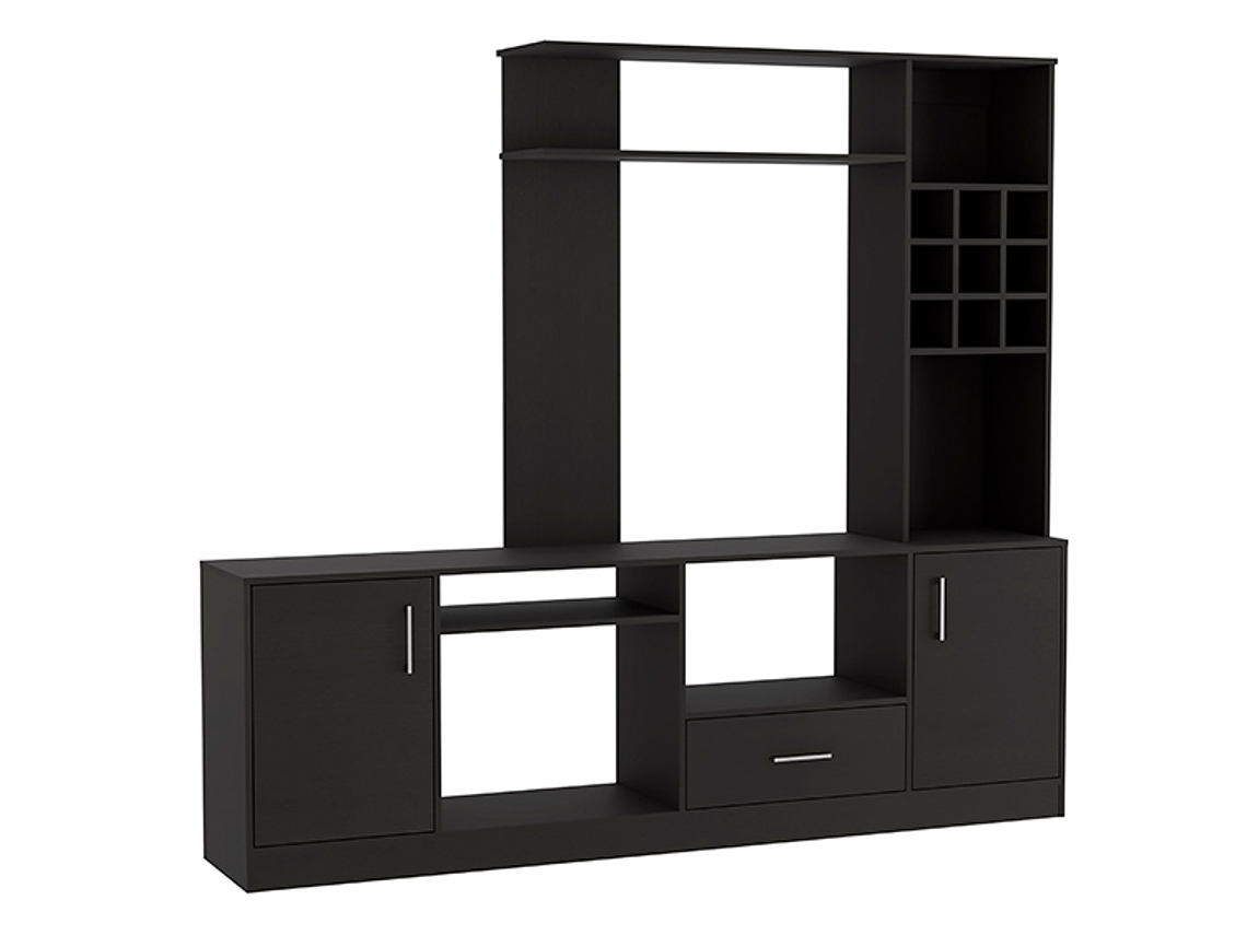 BAR TUHOME BEIJING KAVA WENGUE NEGRO 9