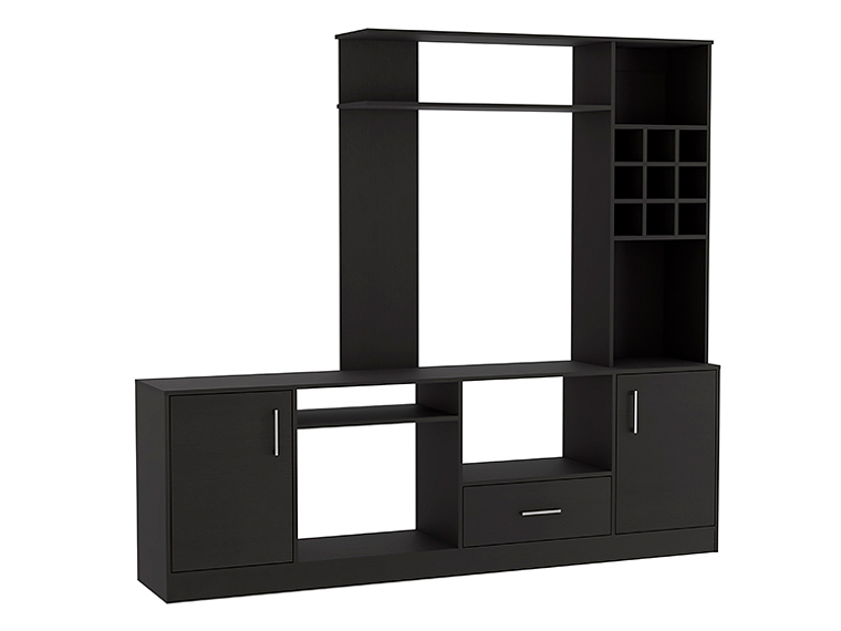 BAR TUHOME BEIJING KAVA WENGUE NEGRO 9