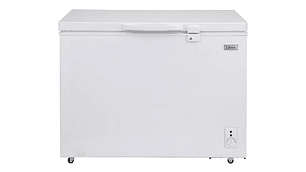 FREEZER LIBERO LFH-400 TRIPLE FUNCIÓN