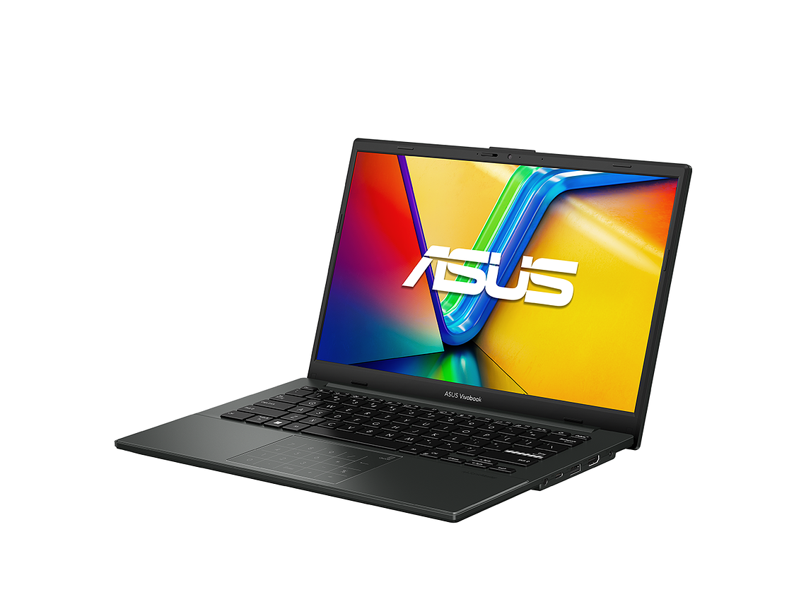 NOTEBOOK ASUS VIVOBOOK GO 14 RYZEN 5 16GB RAM 512GB SSD 14 1