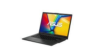 NOTEBOOK ASUS VIVOBOOK GO 14 RYZEN 5 16GB RAM 512GB SSD 14