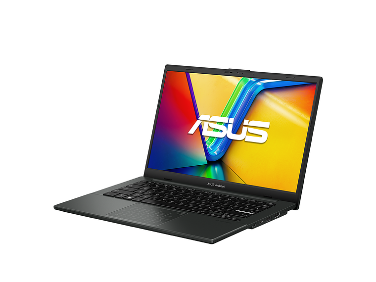NOTEBOOK ASUS VIVOBOOK GO 14 RYZEN 5 16GB RAM 512GB SSD 14 1