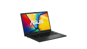 NOTEBOOK ASUS VIVOBOOK GO 14 RYZEN 5 16GB RAM 512GB SSD 14