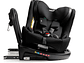 SILLA AUTO CONVERTIBLE I-NXT 360° BLACK SAFETY 1ST - Miniatura 8