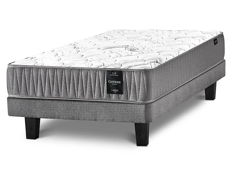 CAMA EUROPEA CANNON I-REST 1 PL 1