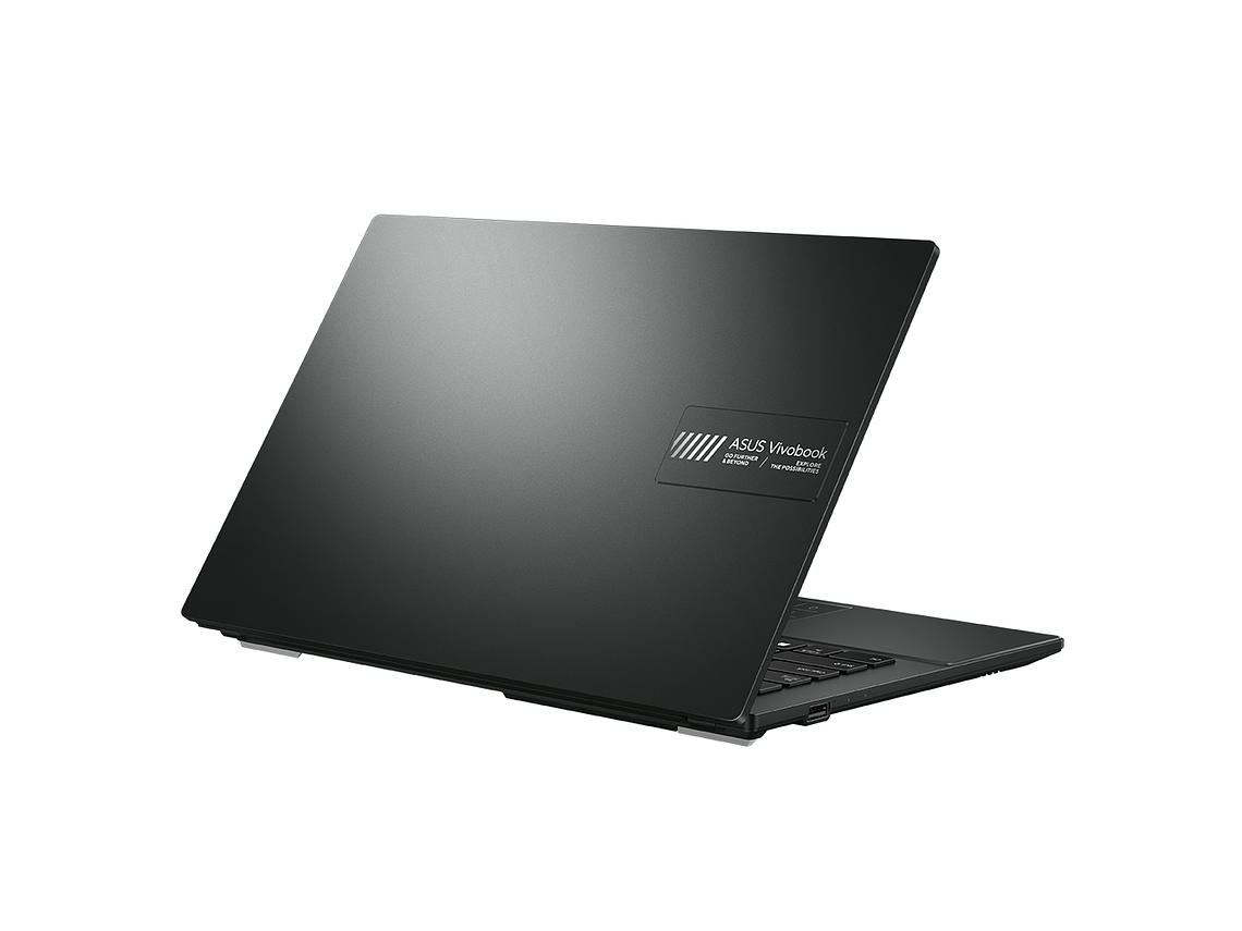 NOTEBOOK ASUS VIVOBOOK GO 14 RYZEN 5 16GB RAM 512GB SSD 14 4