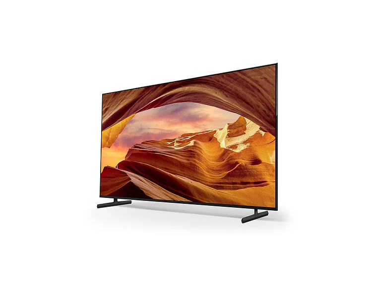 SMART TV SONY 4K ULTRA HD 85