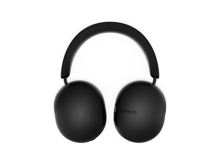 AUDÍFONOS BLUETOOTH SONOS ACE OVER EAR HEADPHONE NEGROS 4