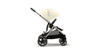 COCHE DE PASEO GAZELLE S TPE SEASHELL BEIGE