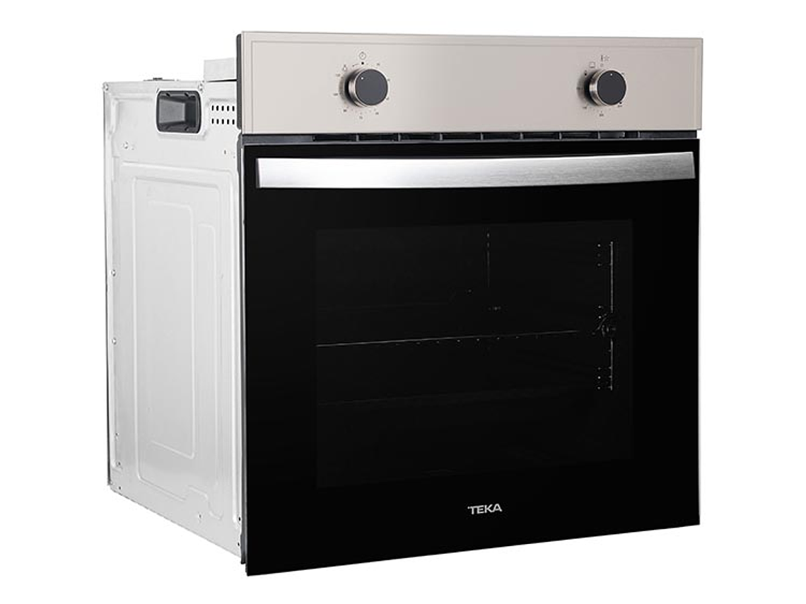 HORNO A GAS EMPOTRADO TEKA HBB 724GSSLPG E11 2