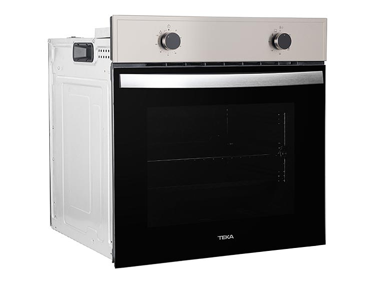 HORNO A GAS EMPOTRADO TEKA HBB 724GSSLPG E11 2