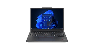 NOTEBOOK THINKPAD E14 6TA GEN INTEL CORE ULTRA 5 16GB RAM 512GB SSD 14' WUXGA W11 PRO