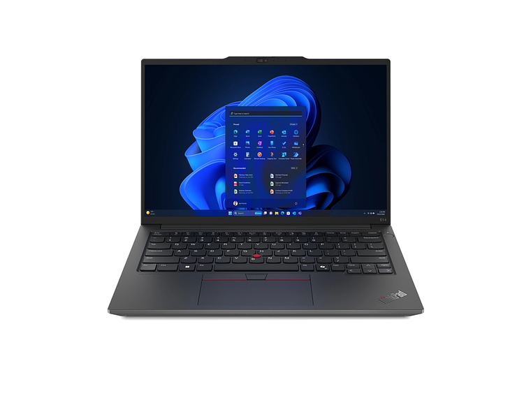 NOTEBOOK THINKPAD E14 6TA GEN INTEL CORE ULTRA 5 16GB RAM 512GB SSD 14' WUXGA W11 PRO 1