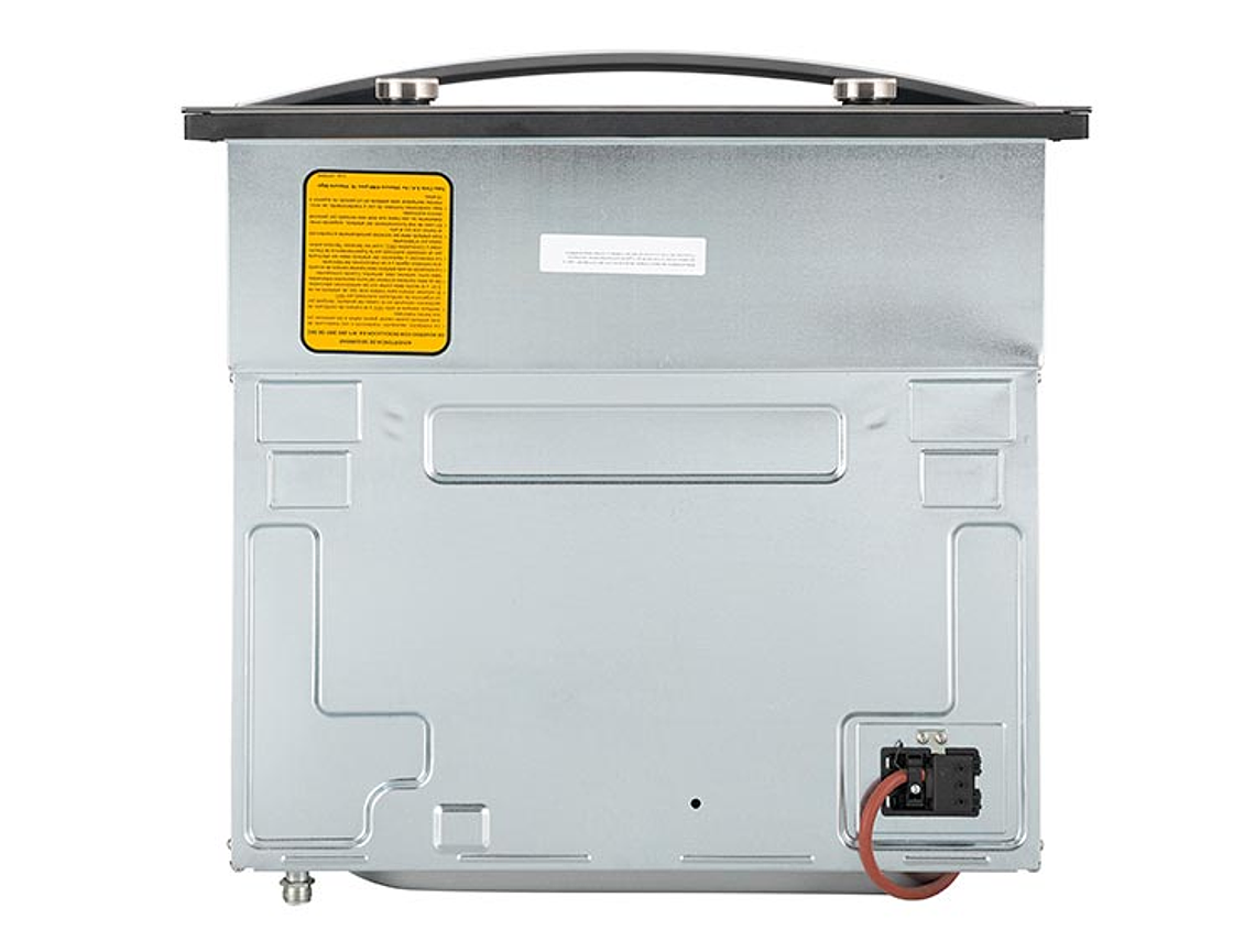 HORNO A GAS EMPOTRADO TEKA HBB 724GSSLPG E11 3